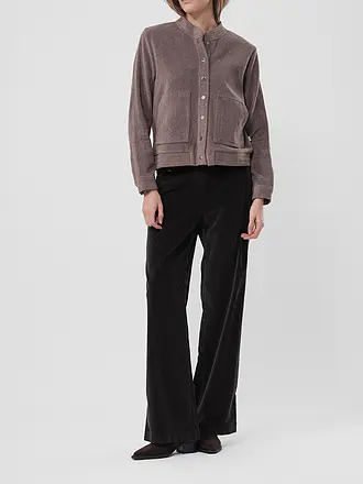 BRAX | Strickjacke BECA. L | 